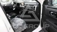 2026 Mitsubishi L200