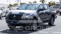 2026 Mitsubishi L200