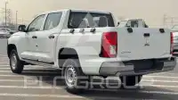 2026 Mitsubishi L200
