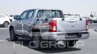 2026 Mitsubishi L200