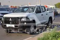 2026 Mitsubishi L200