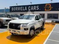 2026 Mitsubishi L200