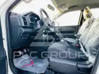 2026 Mitsubishi L200