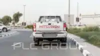 2026 Mitsubishi L200