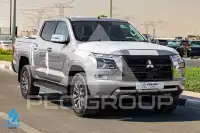 2026 Mitsubishi L200
