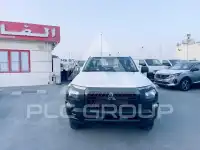 2026 Mitsubishi L200