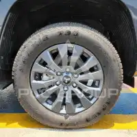 2026 Mitsubishi L200