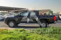 2026 Mitsubishi L200