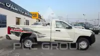 2026 Mitsubishi L200