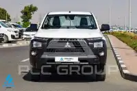 2026 Mitsubishi L200