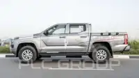 2026 Mitsubishi L200
