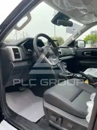 2026 Mitsubishi L200