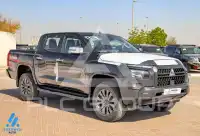2026 Mitsubishi L200
