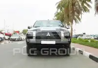 2026 Mitsubishi L200