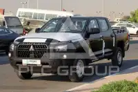 2026 Mitsubishi L200
