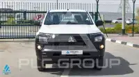 2026 Mitsubishi L200