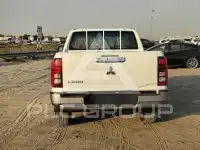 2026 Mitsubishi L200