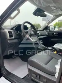 2026 Mitsubishi L200