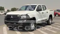 2026 Mitsubishi L200