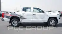2026 Mitsubishi L200