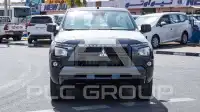 2026 Mitsubishi L200