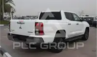 2026 Mitsubishi L200