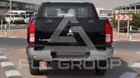 2026 Mitsubishi L200