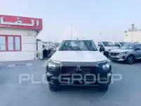 2026 Mitsubishi L200