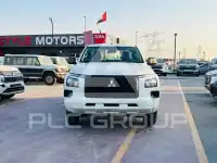 2026 Mitsubishi L200