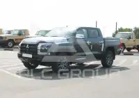 2026 Mitsubishi L200