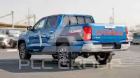 2026 Mitsubishi L200