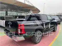 2026 Mitsubishi L200