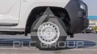 2026 Mitsubishi L200