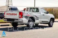 2026 Mitsubishi L200