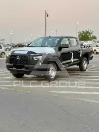2026 Mitsubishi L200