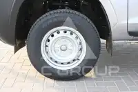 2026 Mitsubishi L200