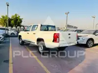 2026 Mitsubishi L200
