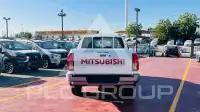 2026 Mitsubishi L200