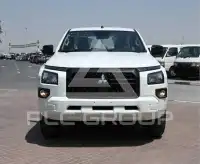 2026 Mitsubishi L200