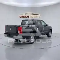 2026 Mitsubishi L200