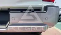 2026 Mitsubishi L200