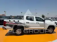 2026 Mitsubishi L200