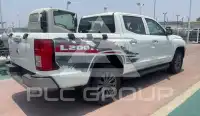 2026 Mitsubishi L200