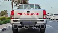 2026 Mitsubishi L200