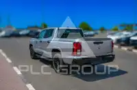 2026 Mitsubishi L200