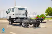 2026 Mitsubishi Canter