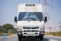 2026 Mitsubishi Canter