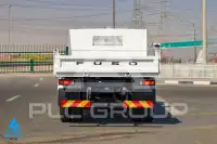 2026 Mitsubishi Canter