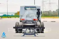 2026 Mitsubishi Canter