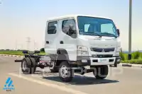 2026 Mitsubishi Canter